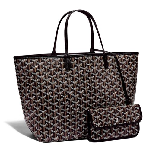 w goyard momore|Goyard bags.